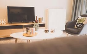 Melia Luxury Apartment